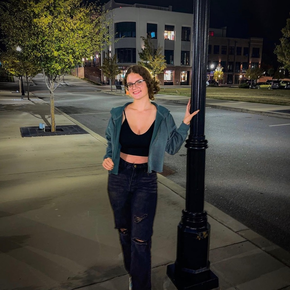 Meet your Posher, Kyra